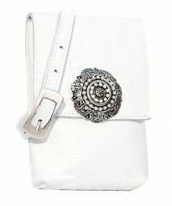 Leatherock Cecily Box Bag Bags