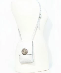 Leatherock Cecily Box Bag Bags