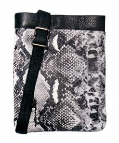 Leatherock Joplin Convertible Bag Bags