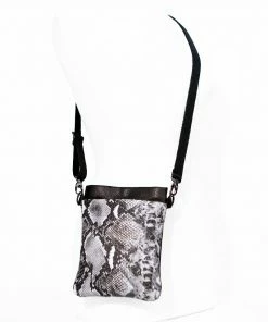 Leatherock Joplin Convertible Bag Bags
