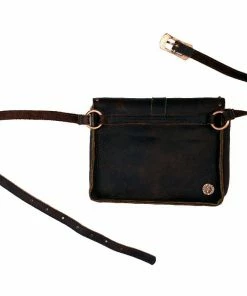 Leatherock Bags Andrea Belt Bag