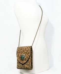 Leatherock Camille Box Bag Bags 7 Leatherock Camille Box Bag Bags