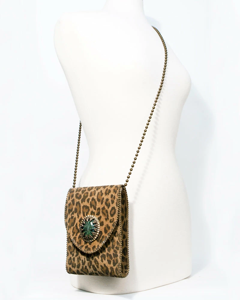 Leatherock Camille Box Bag Bags 5 Leatherock Camille Box Bag Bags