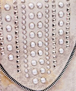 Leatherock Lucille Box Bag Bags