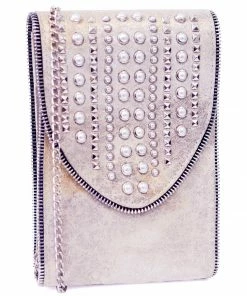 Leatherock Lucille Box Bag Bags