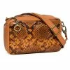 Leatherock Holly Crossbody
