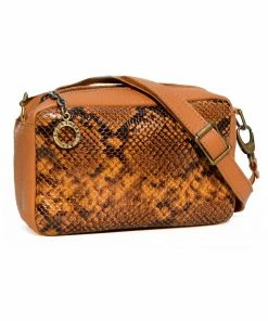 Leatherock Holly Crossbody