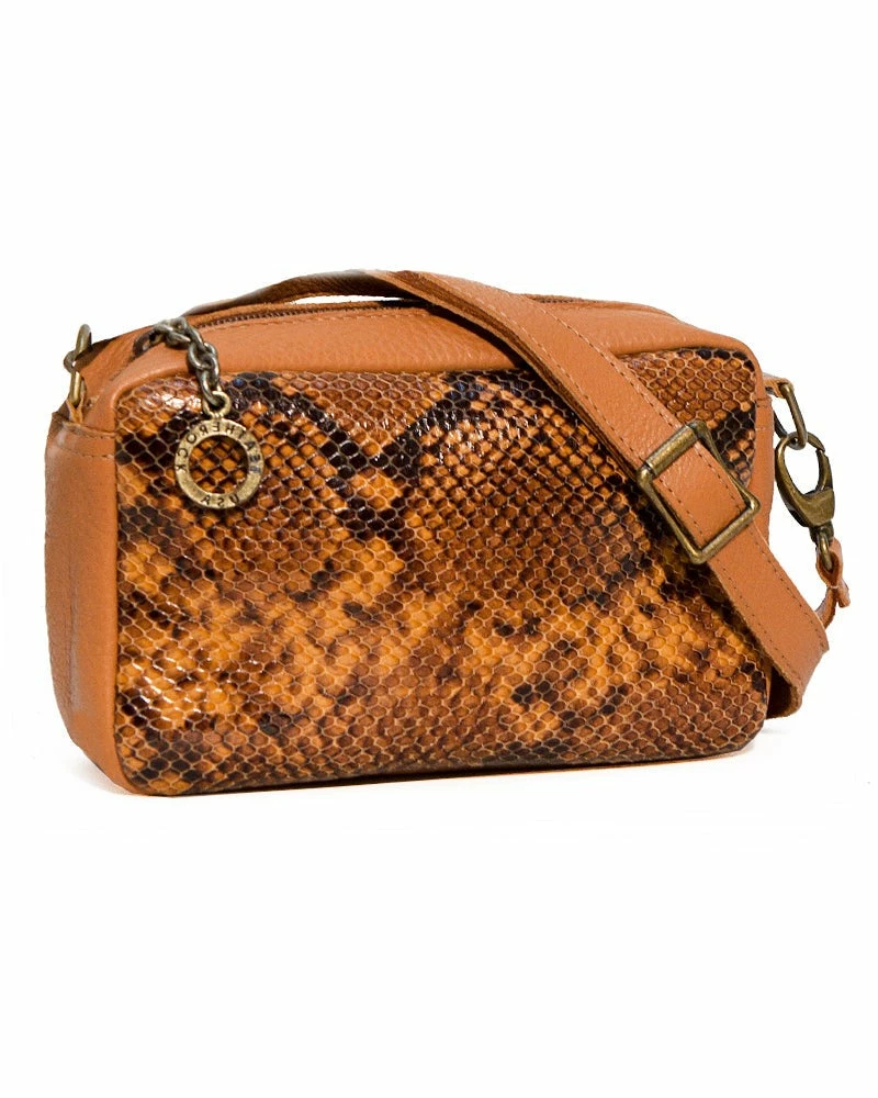 Leatherock Holly Crossbody 3 Leatherock Holly Crossbody