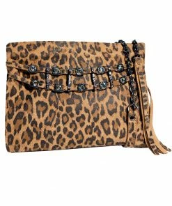 Leatherock Bags Lulu Crossbody