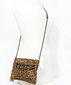 Leatherock Bags Lulu Crossbody