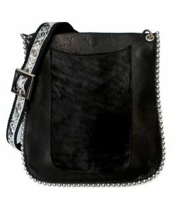 Leatherock Agnes Crossbody