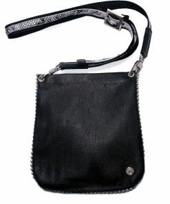 Leatherock Agnes Crossbody