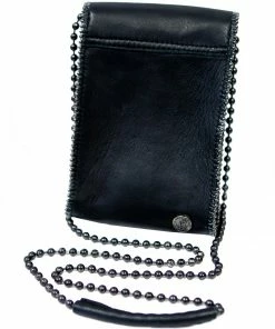 Leatherock Marigold Box Bag