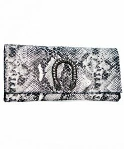 Leatherock Bags Sahara Clutch