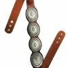 Leatherock OUTLET SHOP *Concho Waist Belt