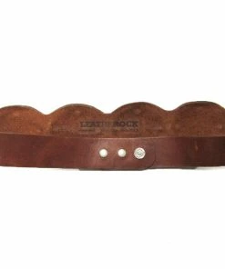 Leatherock OUTLET SHOP *Concho Waist Belt