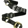 Leatherock OUTLET SHOP Leather Link Belt