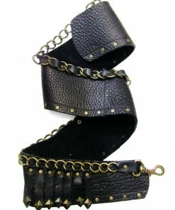 Leatherock OUTLET SHOP Vintage Rocker Hip Belt