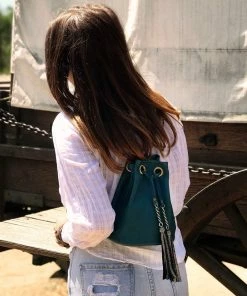 Leatherock Avalon Backpack Bags