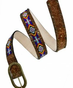 Leatherock Belts Campfire Jean Belt