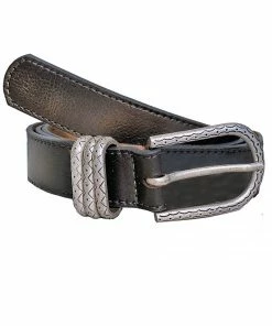 Leatherock Erin Belt Belts