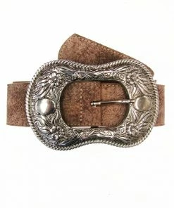 Leatherock Belts Ezra Hip Belt