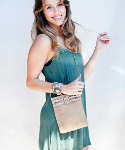 Leatherock Dakota Cell Pouch