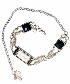 Leatherock Aria Chain Belt