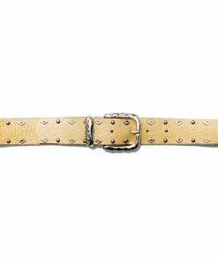 Leatherock Austin Studded Belt Belts