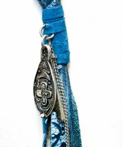 Leatherock Sabrina Necklace OTHER COLLECTIONS