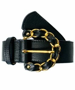 Leatherock Cordelia Jean Belt Belts