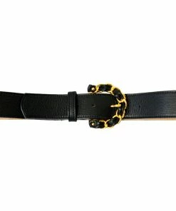 Leatherock Cordelia Jean Belt Belts