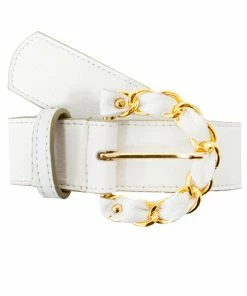 Leatherock Cordelia Jean Belt Belts