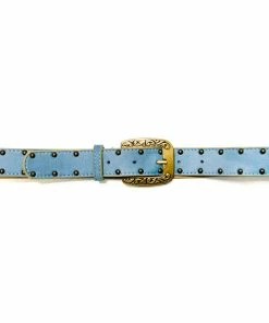 Leatherock Aurora Studded Belt