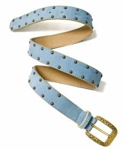 Leatherock Aurora Studded Belt