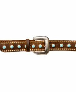 Leatherock Belts Dolly Jean Belt