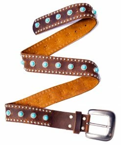 Leatherock Belts Dolly Jean Belt