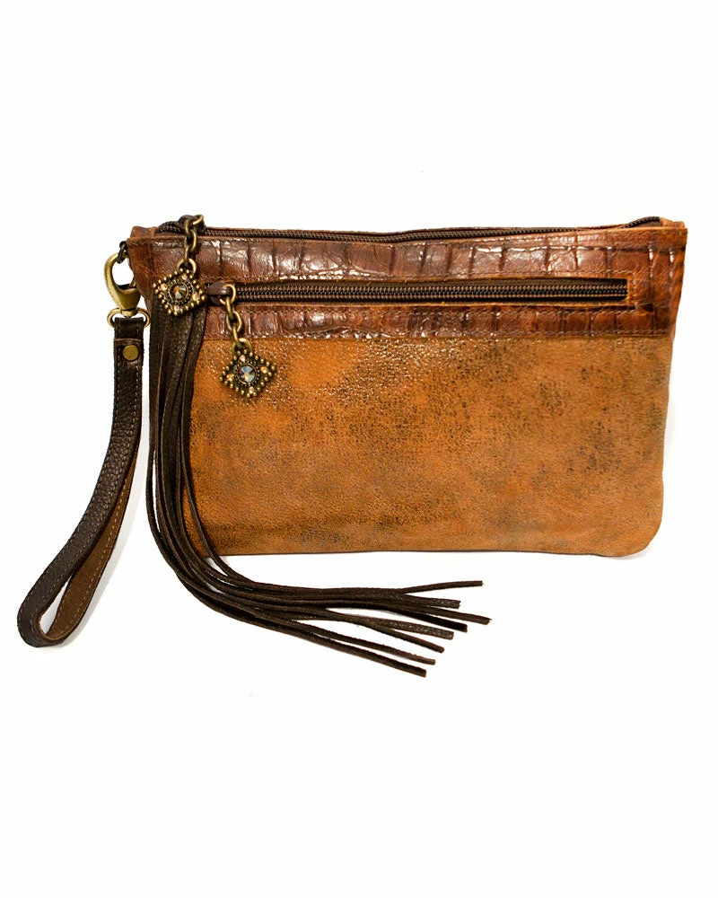 Leatherock Sofia Clutch Bags 3 Leatherock Sofia Clutch Bags