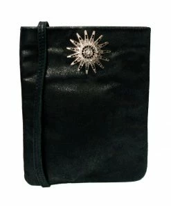 Leatherock Ella Cell Pouch