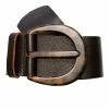 Leatherock Maple Contour Belt