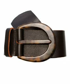 Leatherock Maple Contour Belt