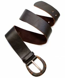 Leatherock Maple Contour Belt