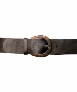 Leatherock Maple Contour Belt