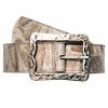 Leatherock Belts River Jean Belt