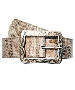 Leatherock Belts River Jean Belt