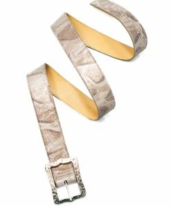 Leatherock Belts River Jean Belt