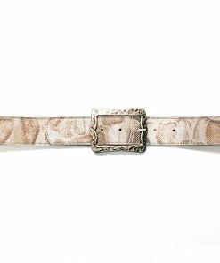 Leatherock Belts River Jean Belt