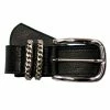 Leatherock Raven Belt Belts