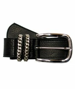 Leatherock Raven Belt Belts