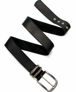Leatherock Raven Belt Belts